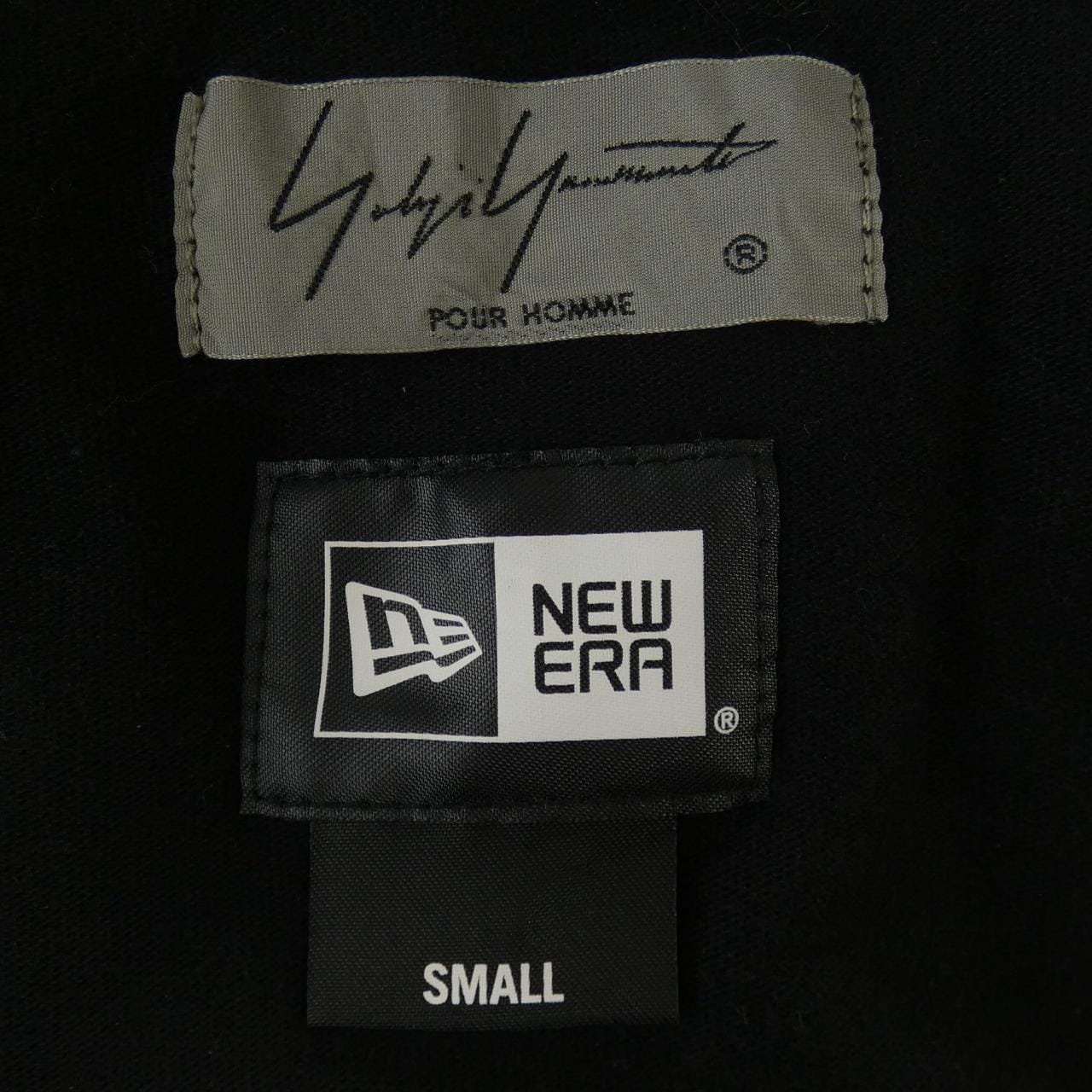 ヨウジヤマモト YOHJI YAMAMOTO HK-T15-074 Tシャツ