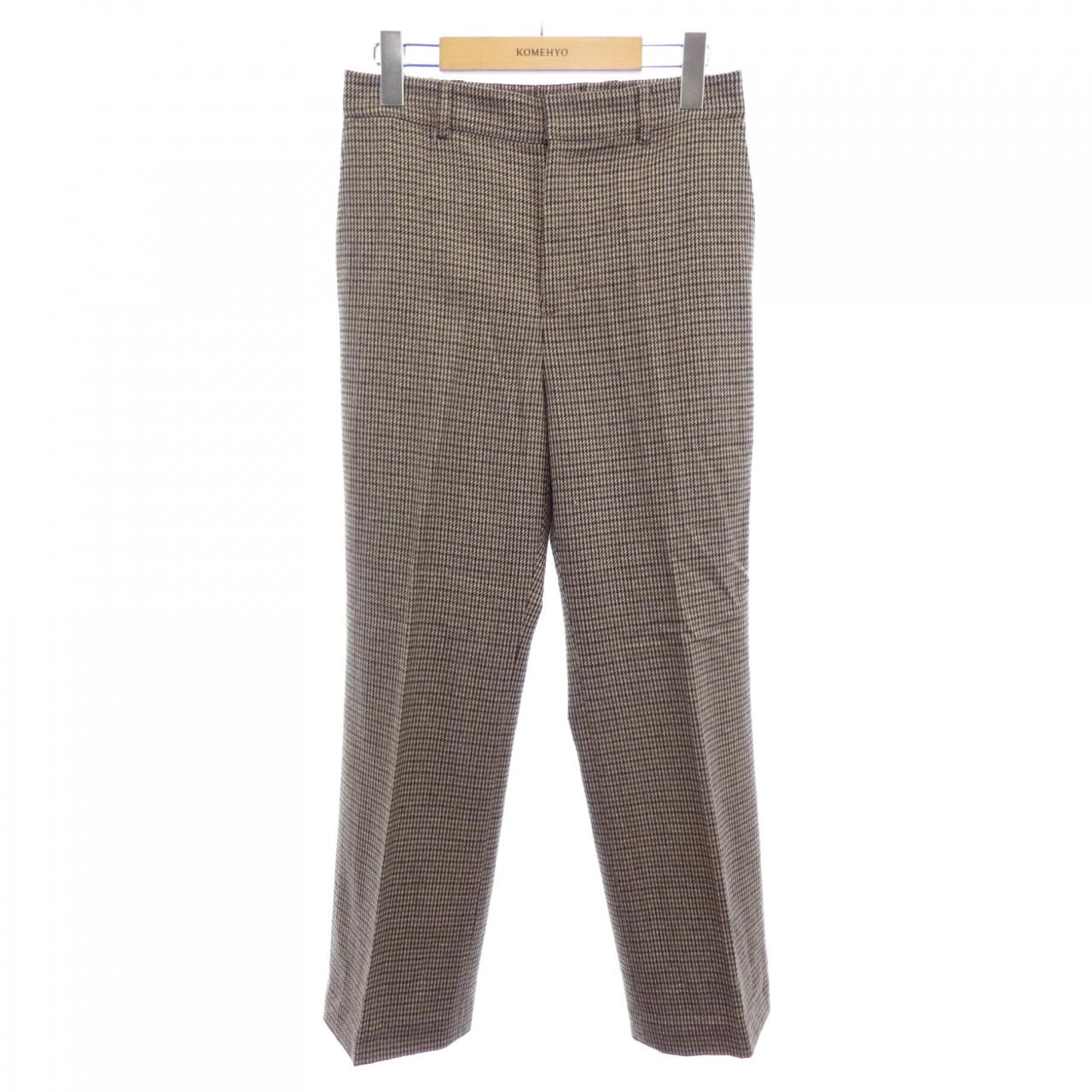 マッキントッシュロンドン MACKINTOSH LONDON パンツ