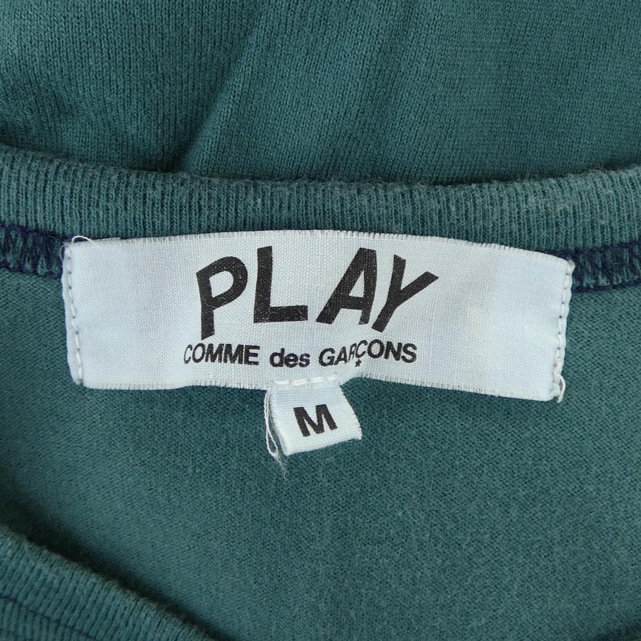 プレイコムデギャルソン PLAY COMME des GARCONS AZ-T183 Tシャツ