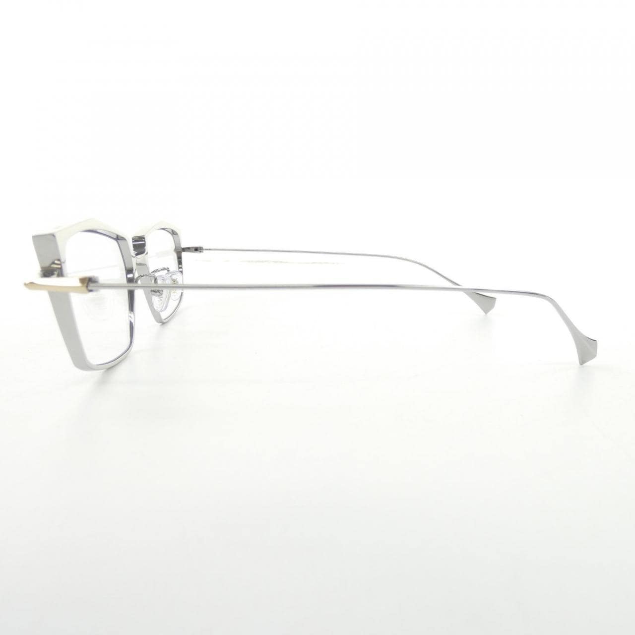 アンスリード UN3D CARIN EYEWEAR