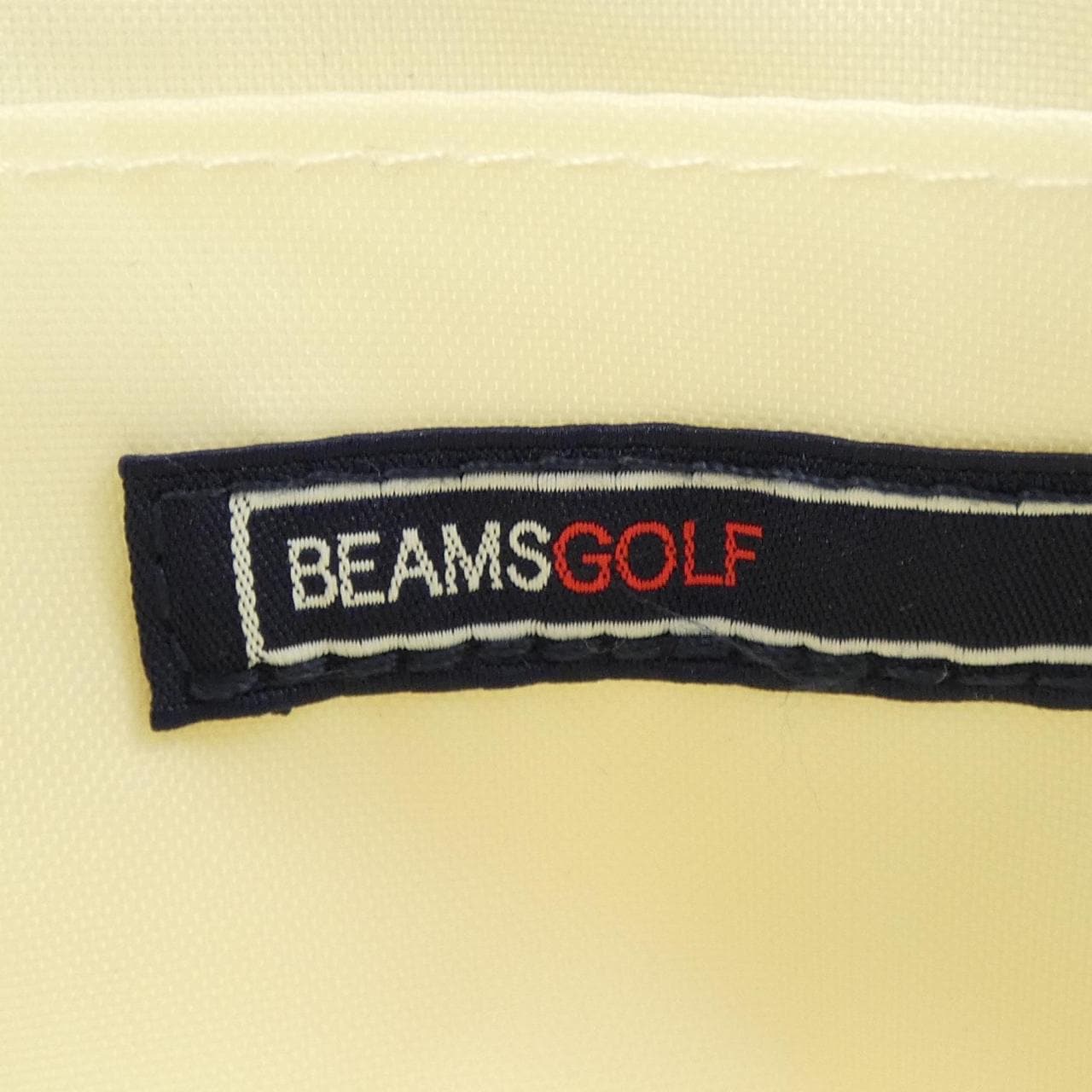 ビームスゴルフ BEAMS GOLF BAG