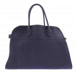 ザロウ THE ROW ソフトマルゴー SOFT MARGAUX W1255 L133 BAG