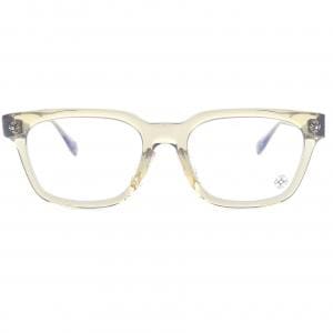 クロムハーツ CHROME HEARTS COX UCKER EYEWEAR