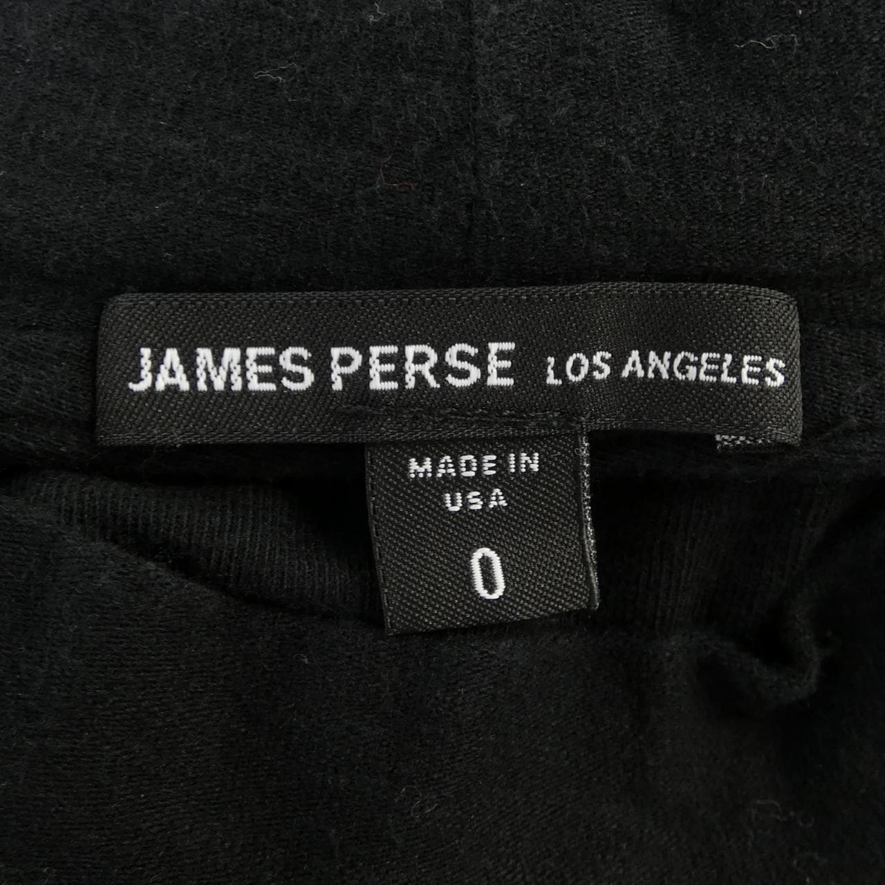 ジェームスパース JAMES PERSE カットワンピース