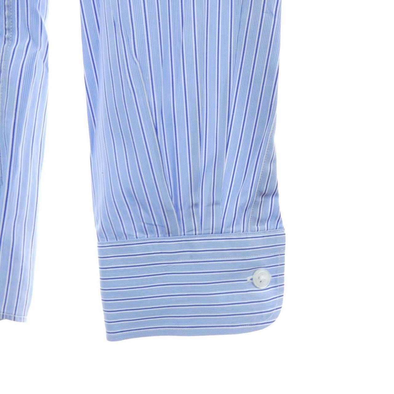 ジョンスメドレー JOHN SMEDLEY シャツ