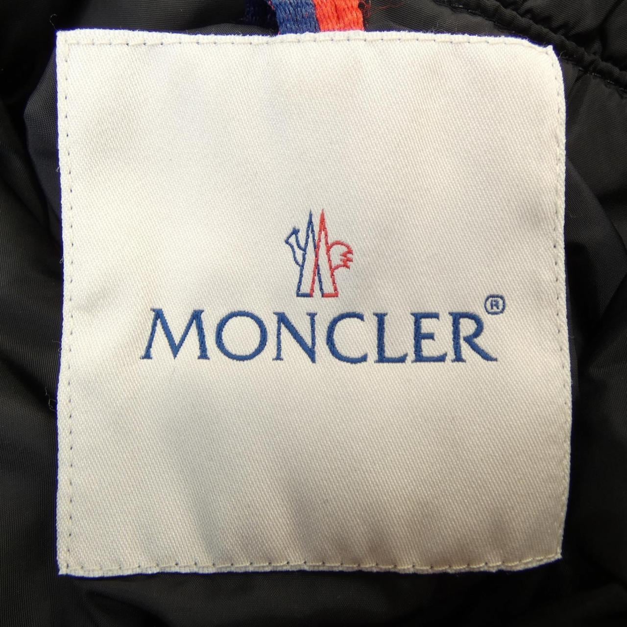 モンクレール MONCLER CHARPAL ダウンコート
