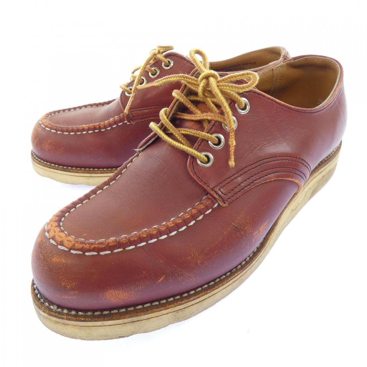 レッドウィング RED WING 8104 シューズ