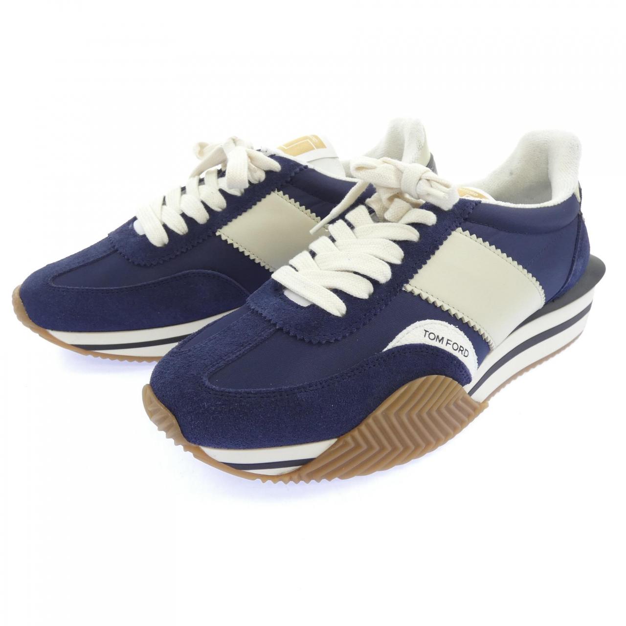 トムフォード TOM FORD J1292 スニーカー