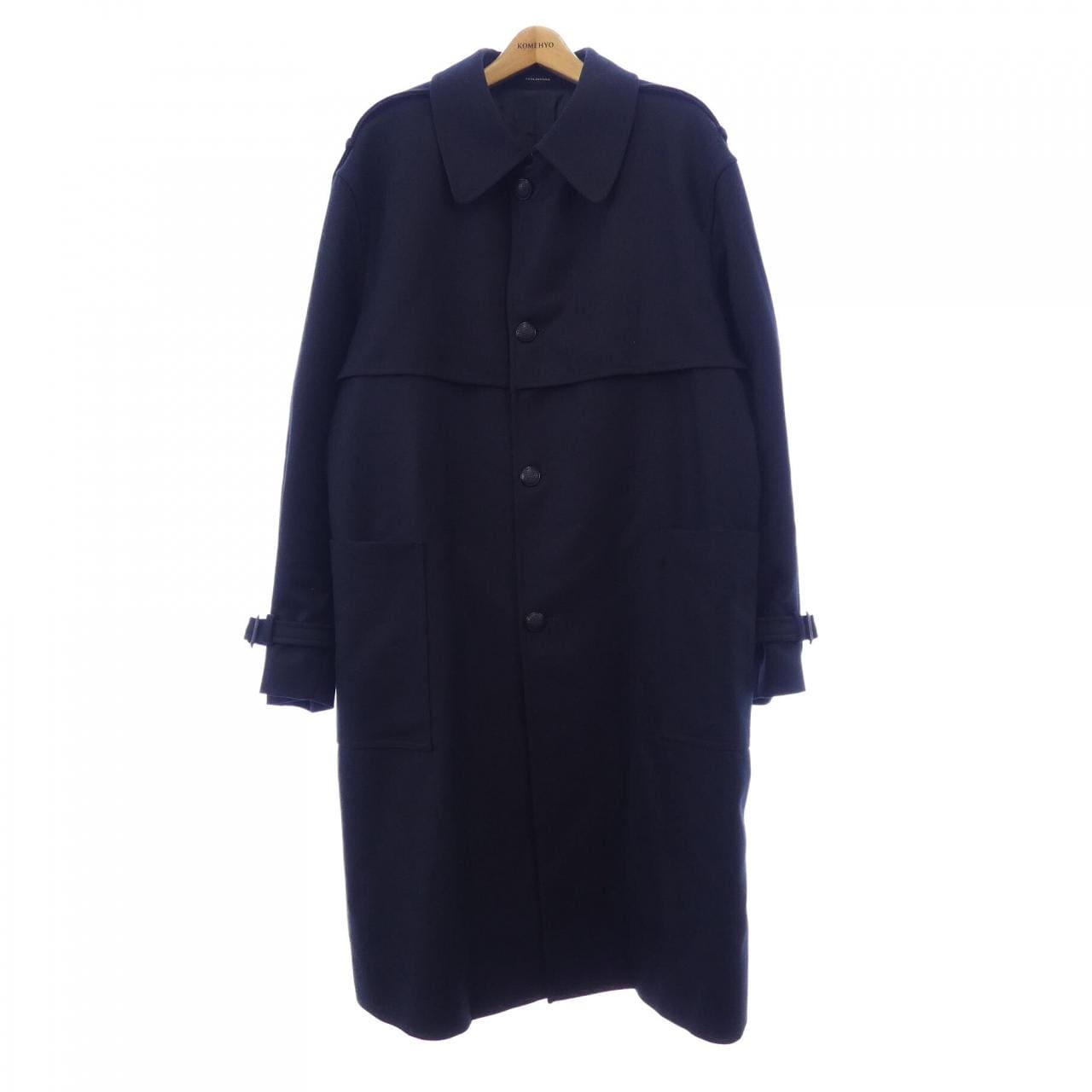 タリアトーレ TAGLIATORE DELL コート