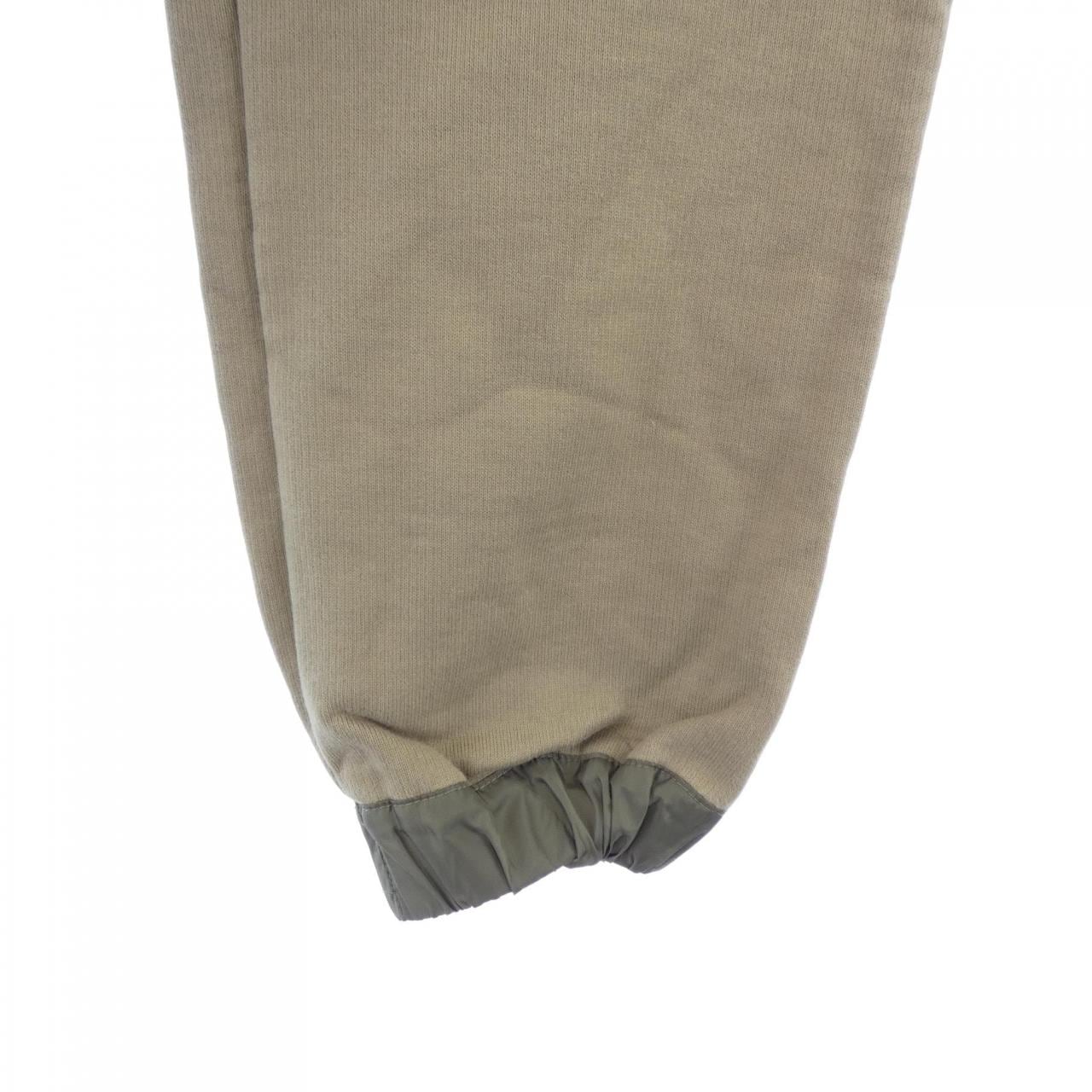 サカイ SACAI 23-03026M パンツ