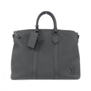 LOUIS VUITTON LV Aerogram Lockit M59158 包
