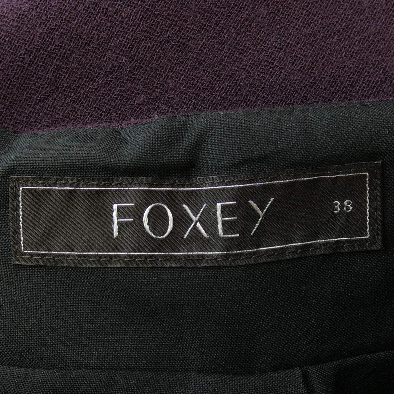 Foxy Boutique FOXEY BOUTIQUE裙子