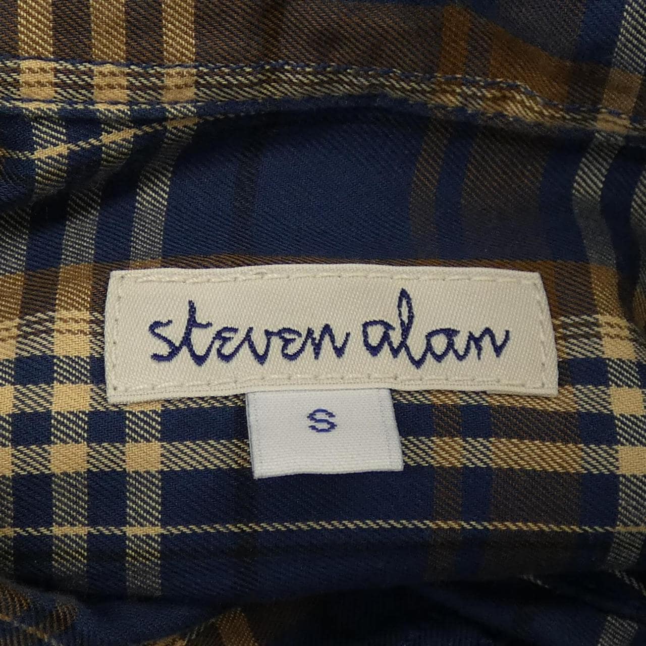 Steven Alan STEVEN ALAN衬衫