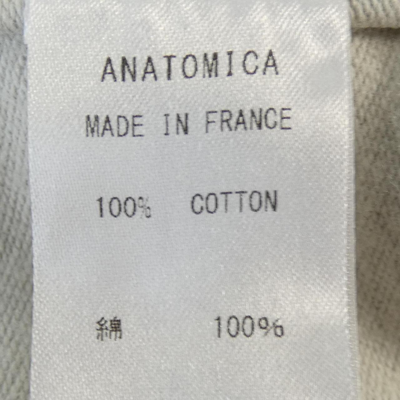 Anatomica ANATOMICA外套