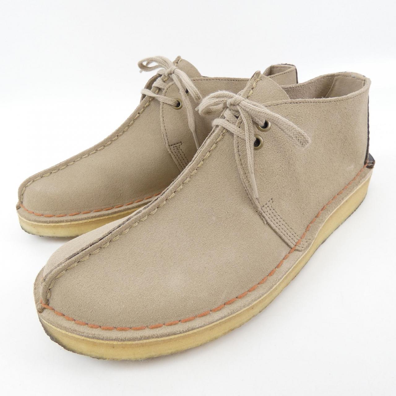 Clarks CLARKS鞋