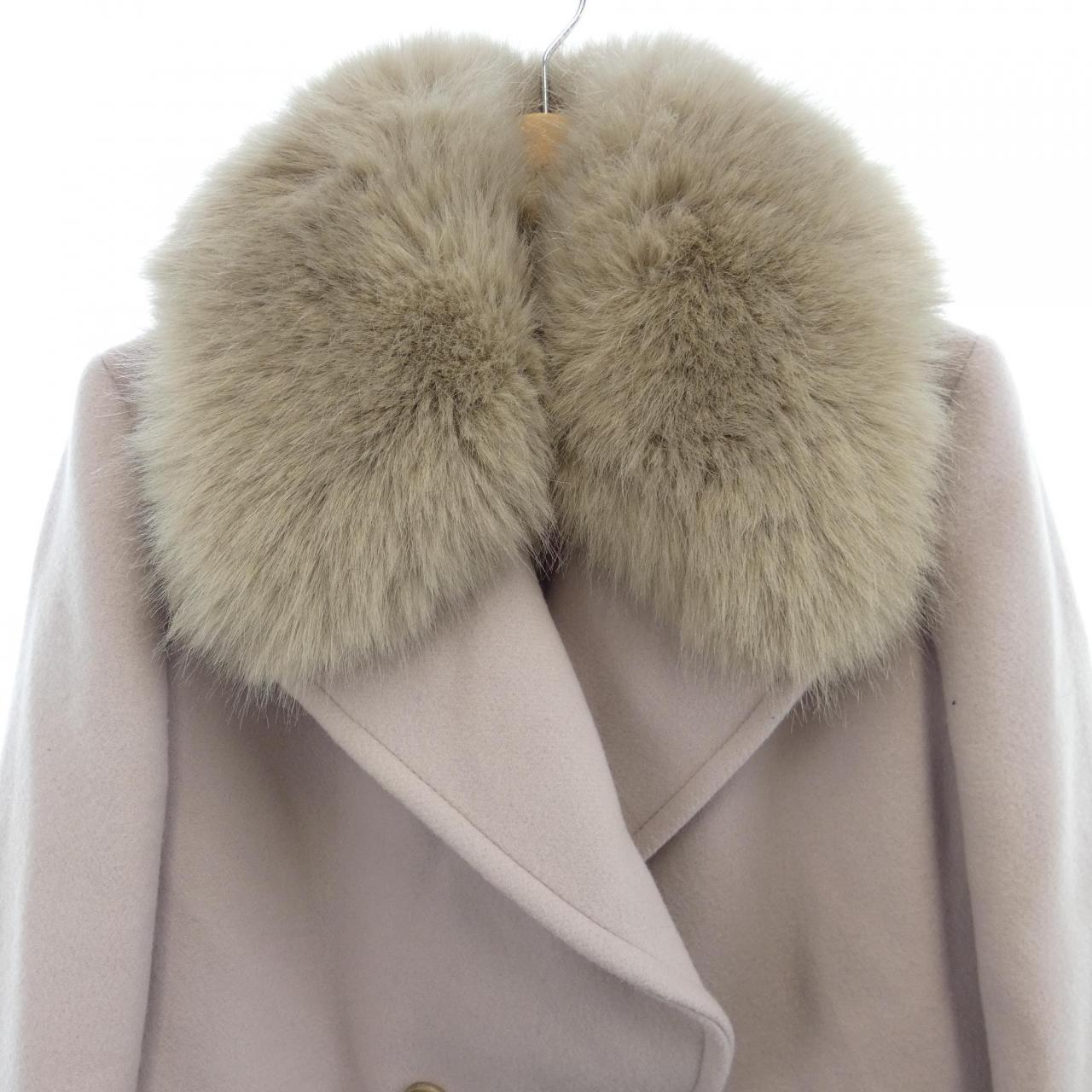 ジルスチュアート JILL STUART コート