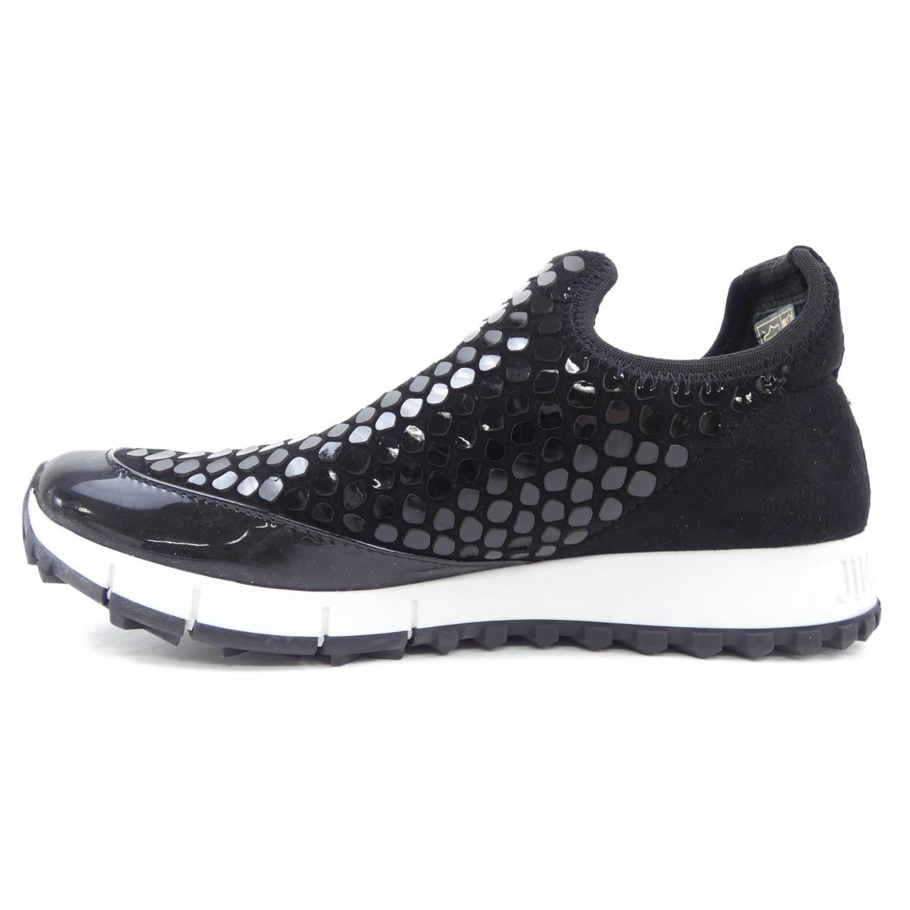 ジミーチュウ JIMMY CHOO スニーカー