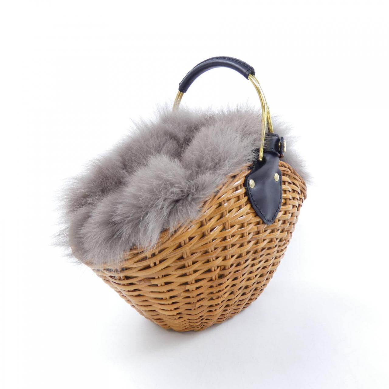ヴィオラドーロ VIOLA d'ORO BAG