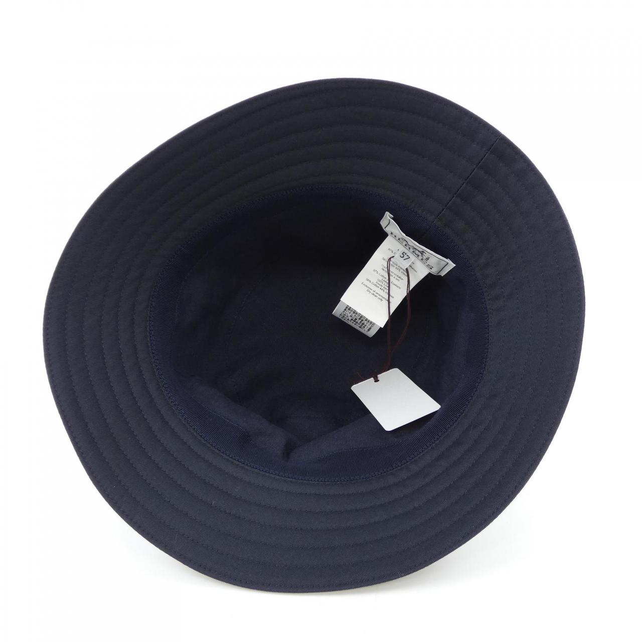 HERMES FRED H Mall H251009N Hat