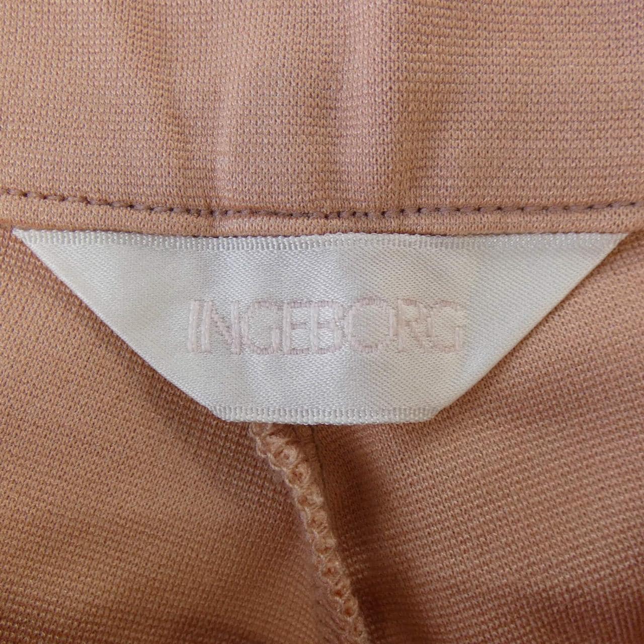インゲボルグ INGEBORG パンツ