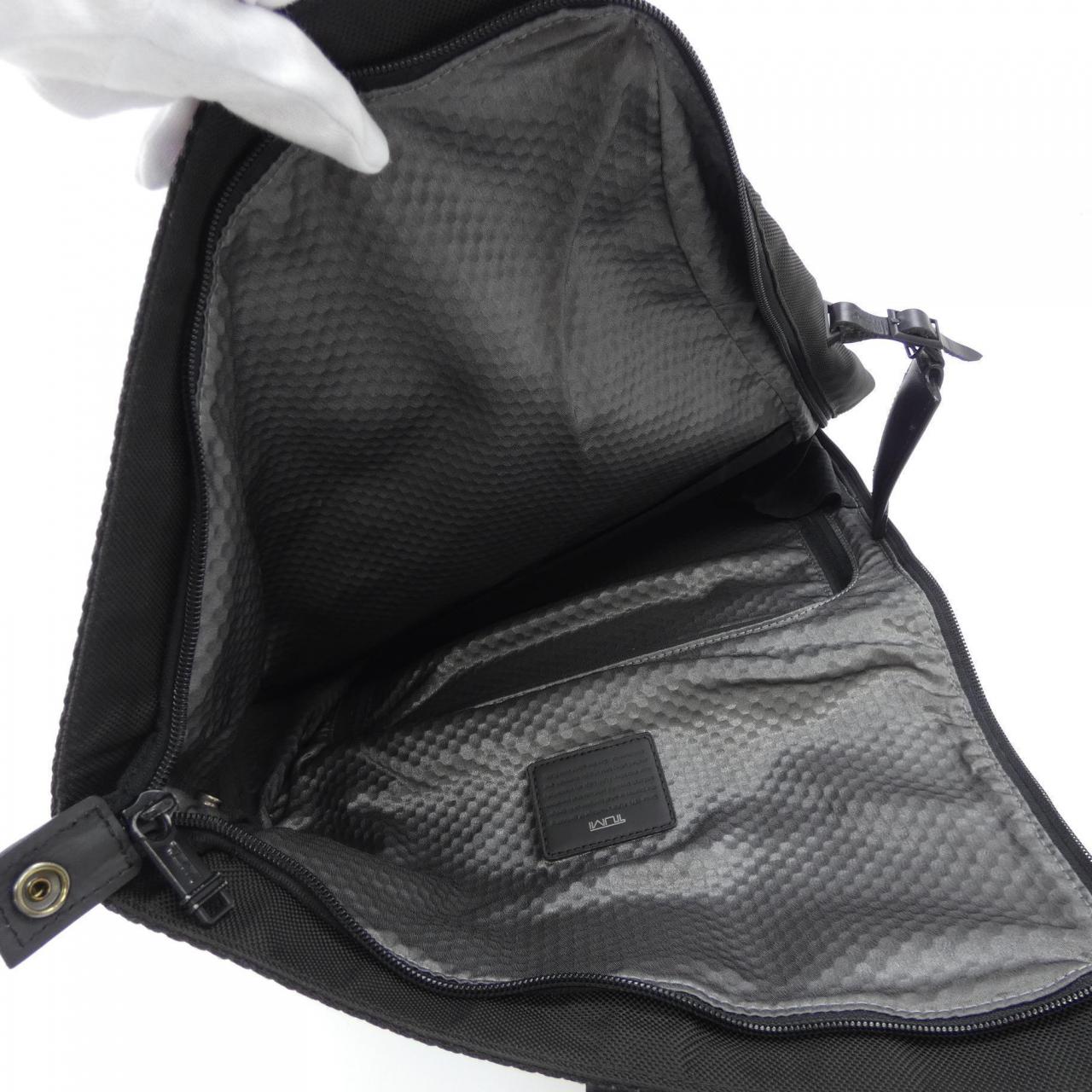 トゥミ TUMI 232388D BACKPACK