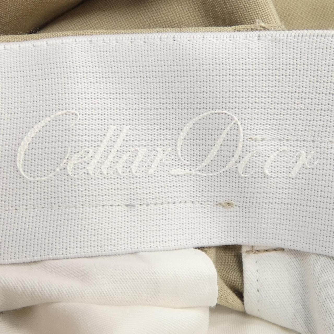 セラドアー Cellar Door パンツ