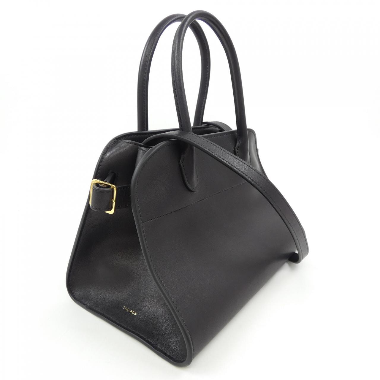 ザロウ THE ROW ソフトマルゴー SOFT MARGAUX W1190 L72 BAG