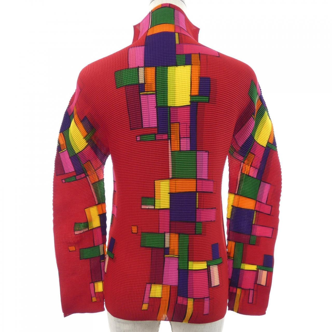 ミーイッセイミヤケ me ISSEY MIYAKE MI33FJ601 トップス