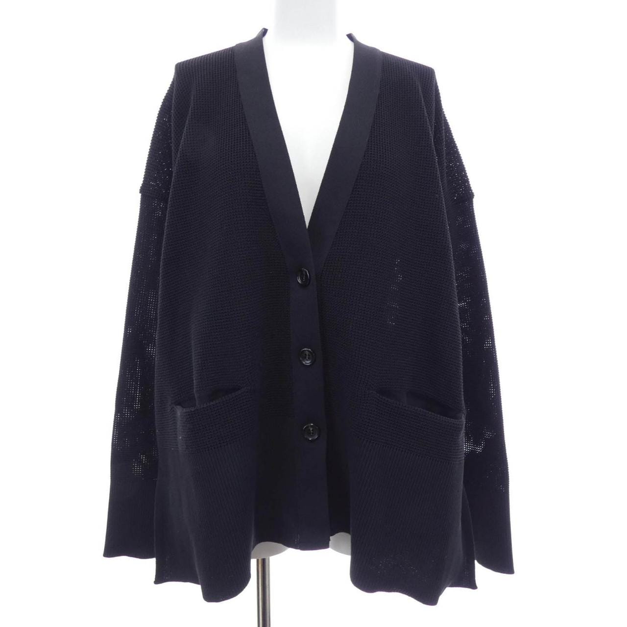 マチャット MACHATT カーディガン