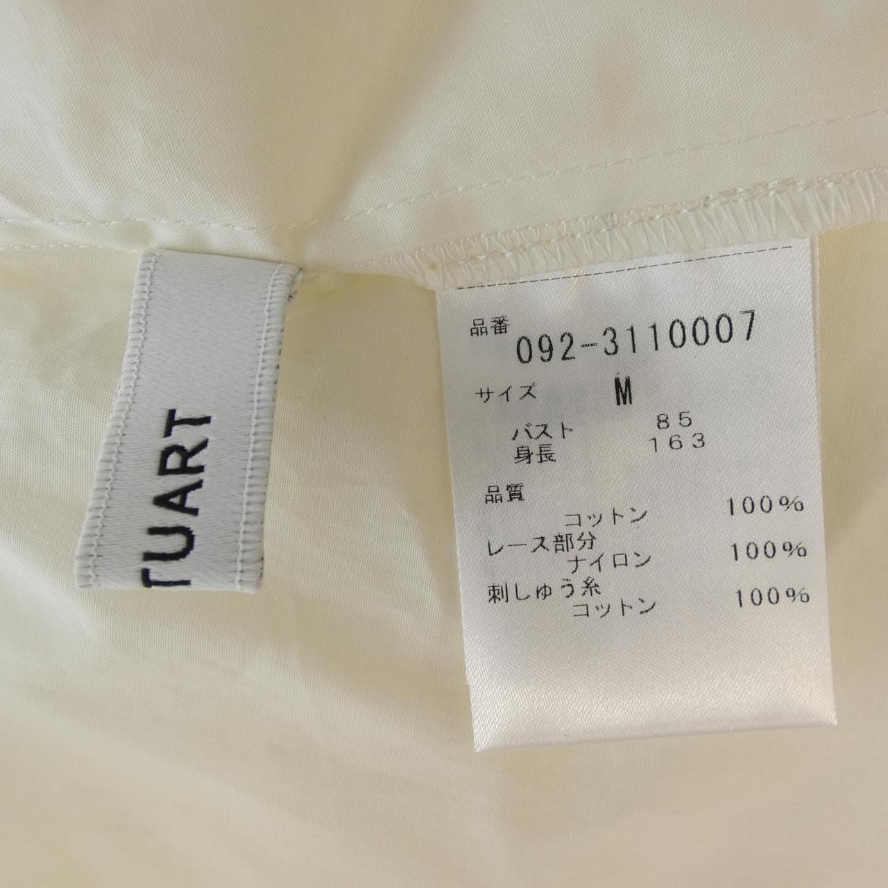 ジルスチュアート JILL STUART シャツ