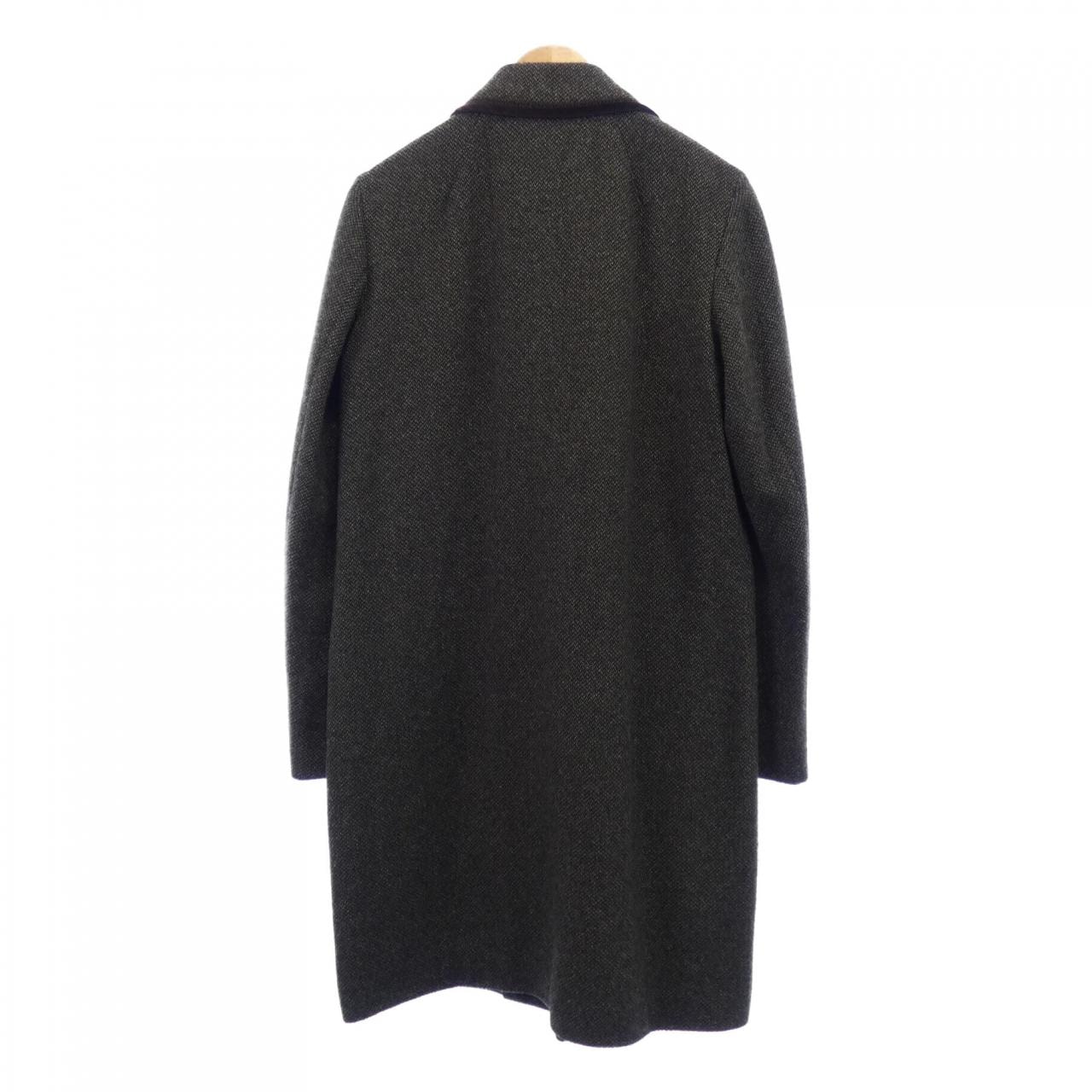 エトロ ETRO チェスターコート