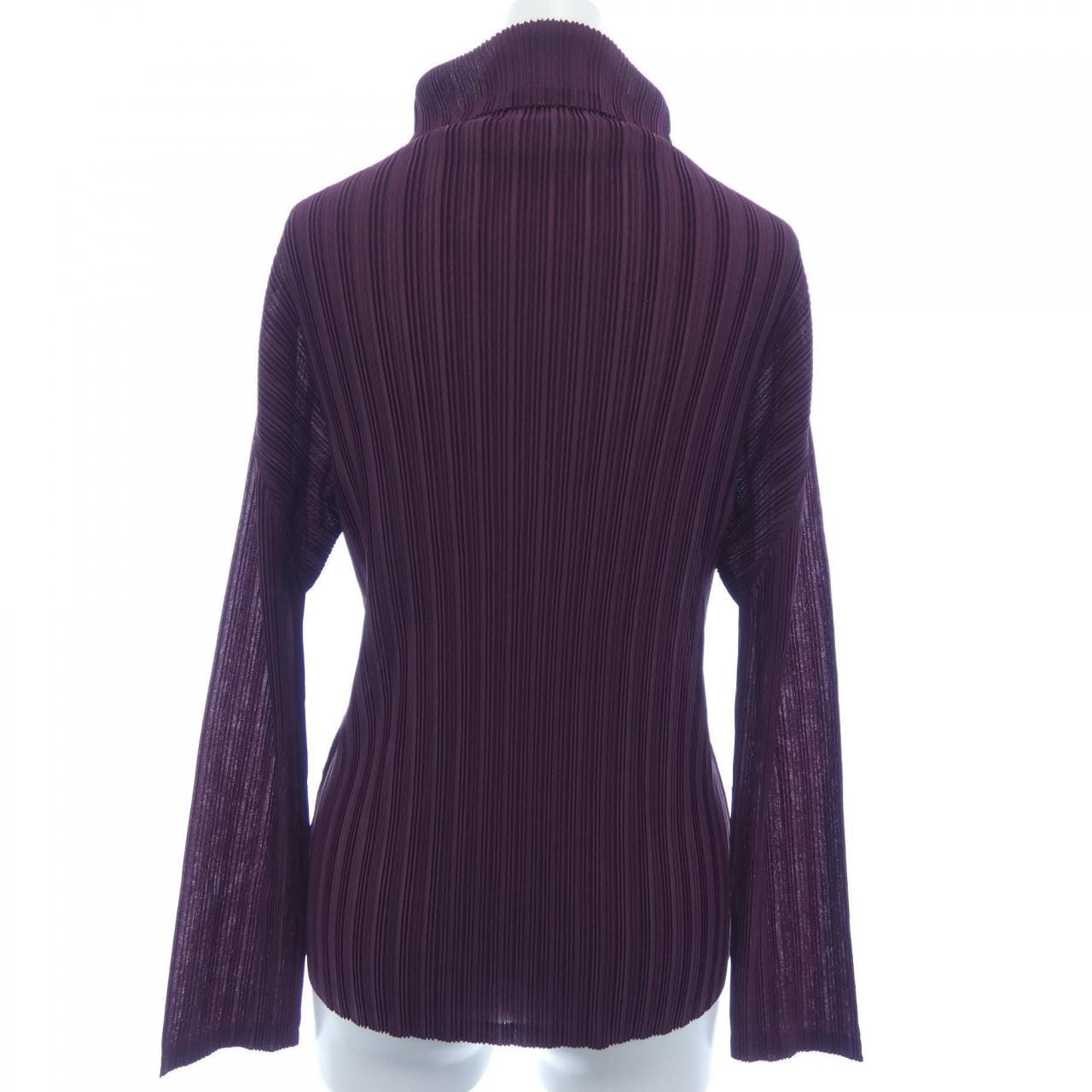 プリーツプリーズ PLEATS PLEASE PP93-FK342 トップス