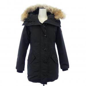 カナダグース CANADA GOOSE 2580LA ROSSCLAIR ロスクレア ダウンコート