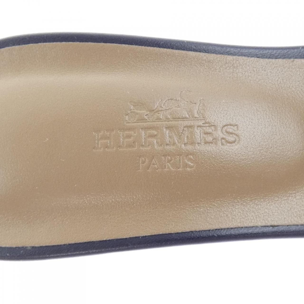 エルメス HERMES オアジス OASIS 071002Z サンダル