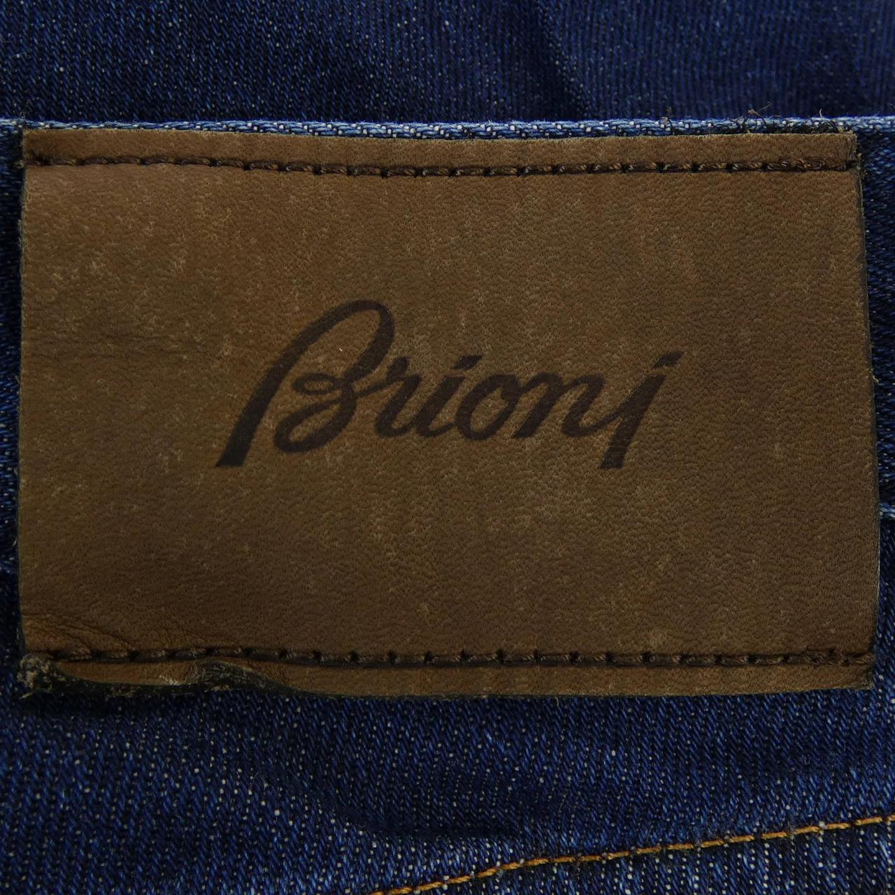 ブリオーニ BRIONI ジーンズ