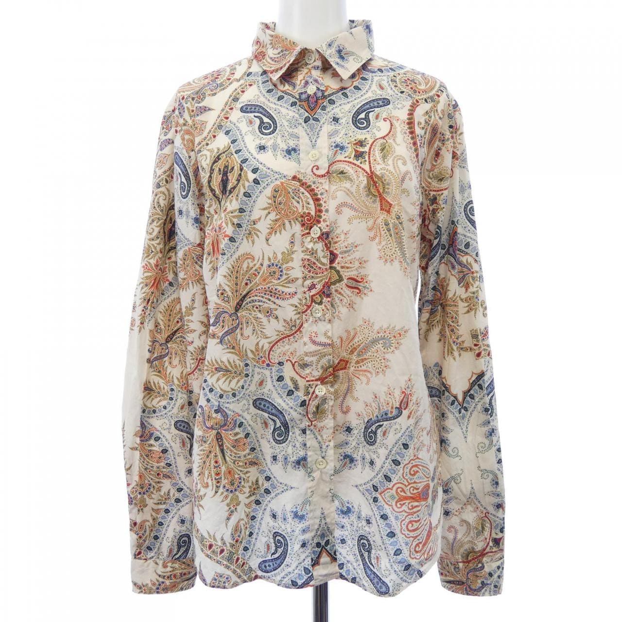エトロ ETRO シャツ
