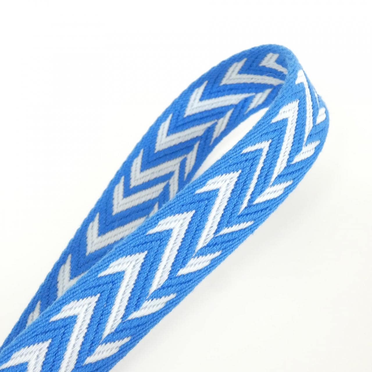 エルメス サングル ジグザグ 077727CC ストラップ