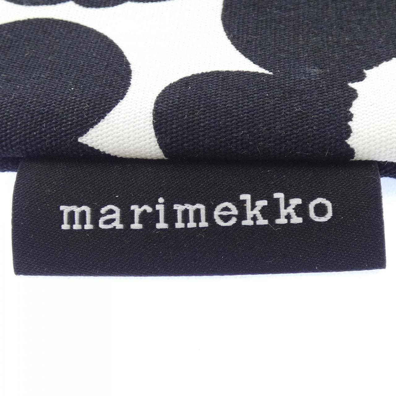 マリメッコ MARIMEKKO POUCH