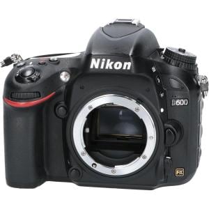 ＮＩＫＯＮ　Ｄ６００