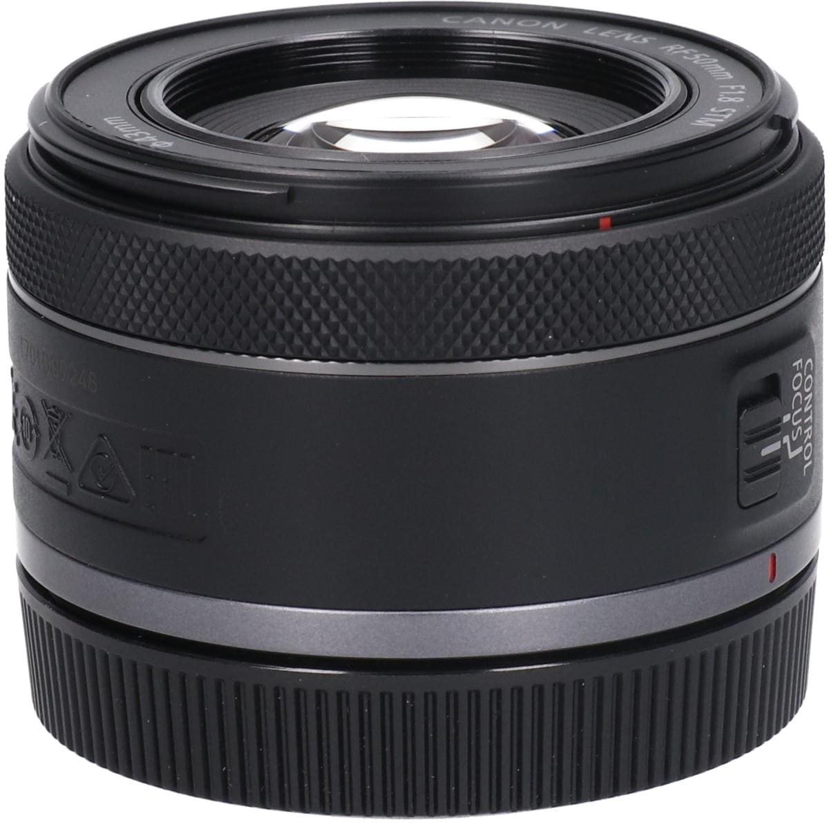 ＲＦ５０ｍｍ　Ｆ１．８ＳＴＭ