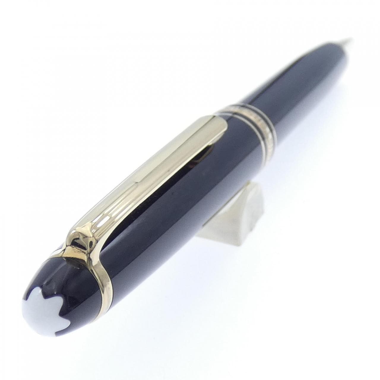 MONTBLANC Meisterstuck 金色經典 132453 原子筆