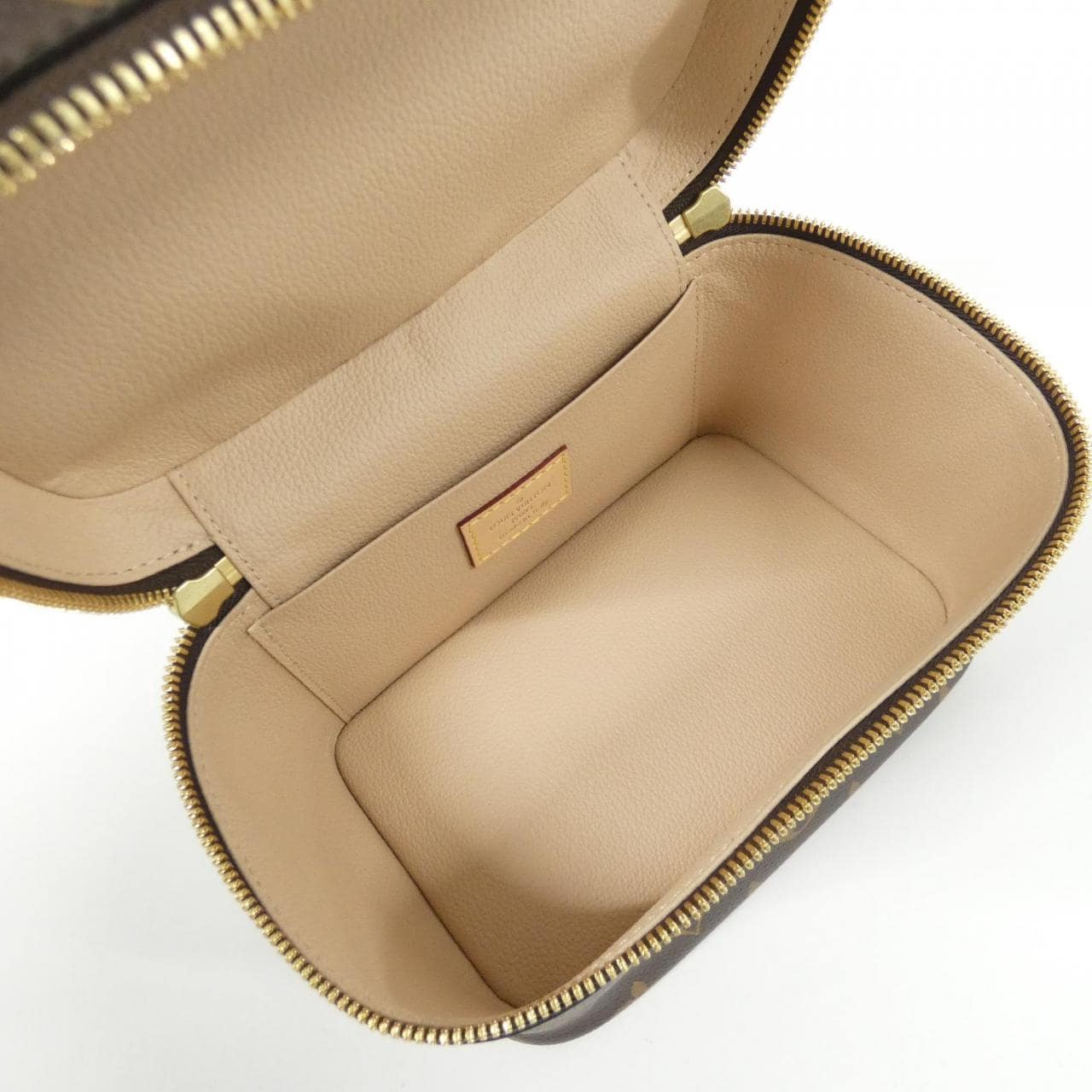 ルイヴィトン モノグラム ニース ミニ M44495 バッグ