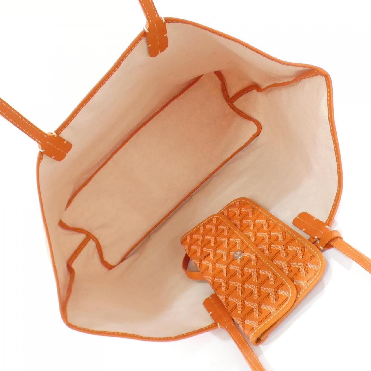 ゴヤール サン ルイ PM AMA LOUIS PM バッグ