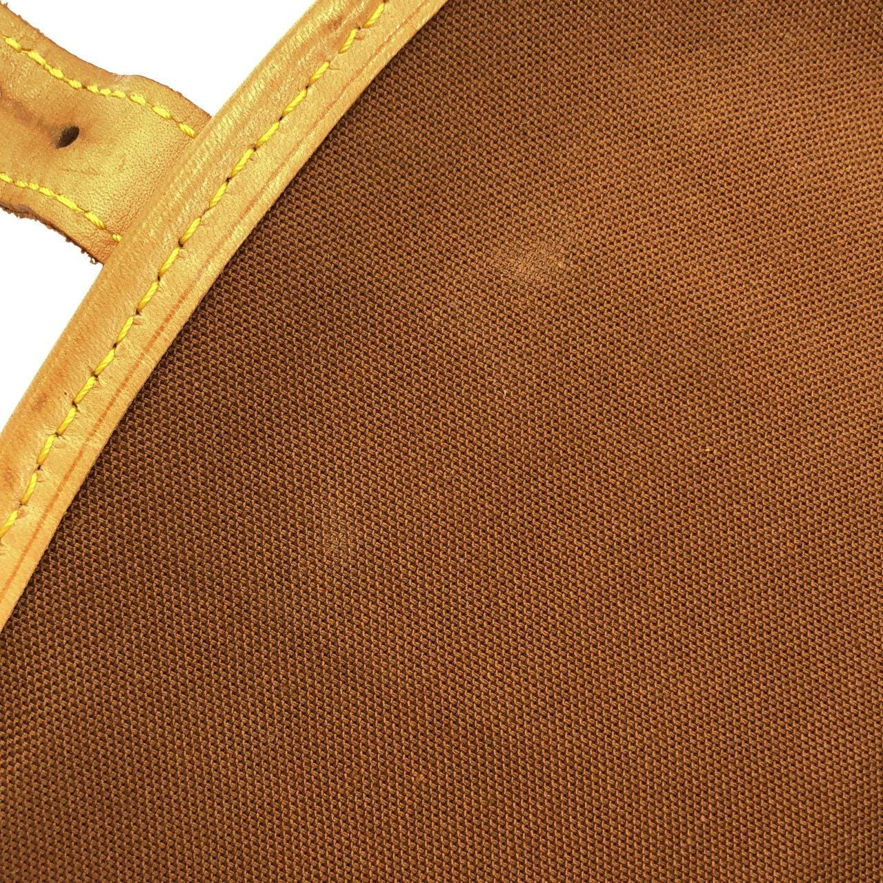 ルイヴィトン モノグラム ソローニュ M42250 ショルダーバッグ