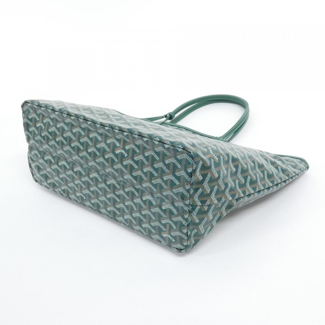 【未使用品】ゴヤール サン ルイ PM AMA LOUIS PM バッグ