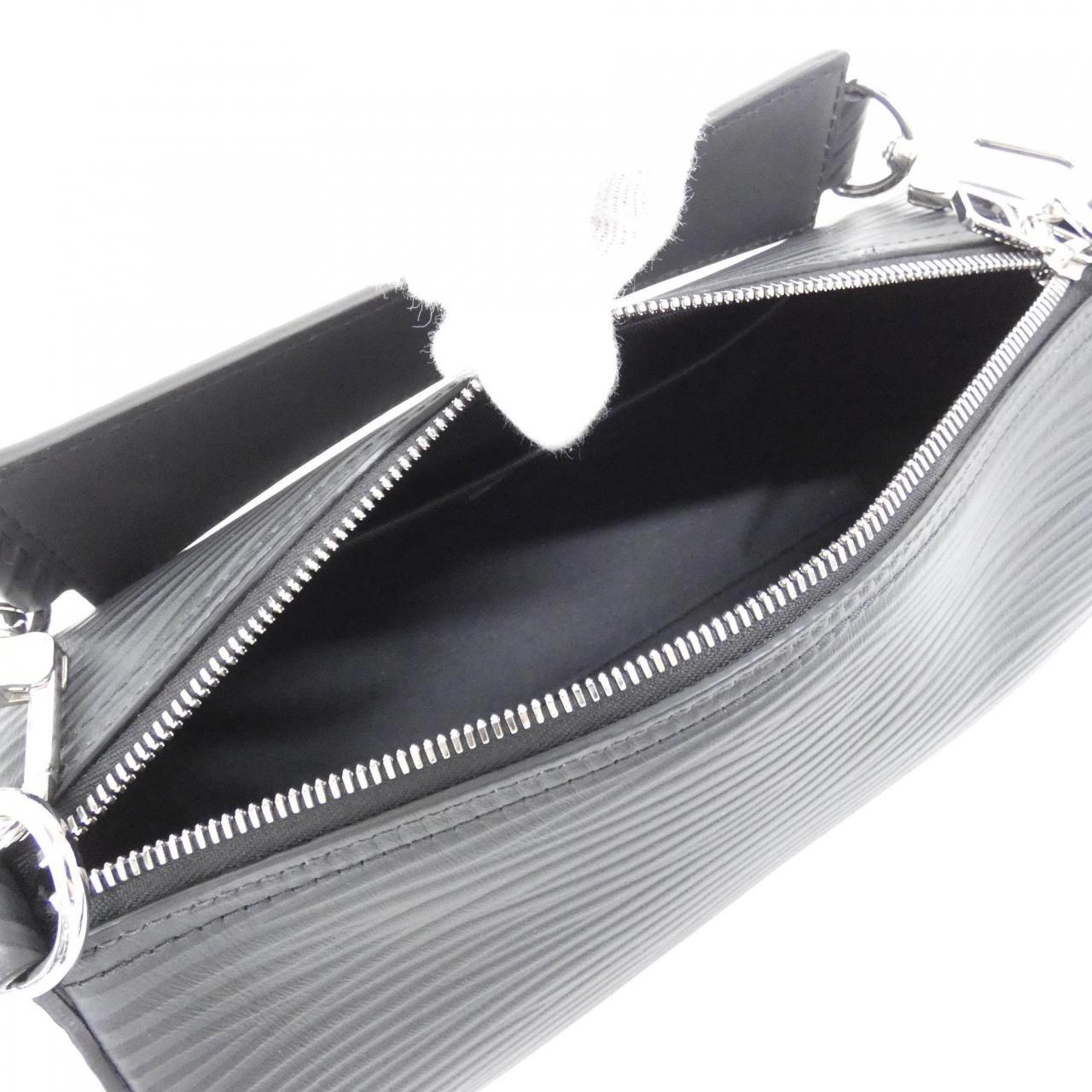 LOUIS VUITTON Epi XL Soft Polochon PM M24324 肩背包