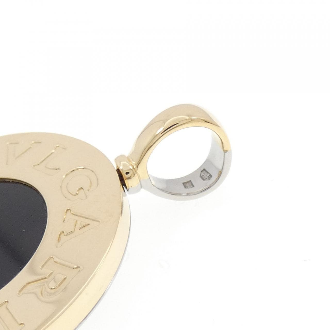 ブルガリ ブルガリブルガリ ペンダント