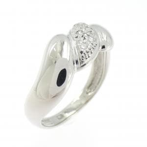 PT900 ダイヤモンド リング