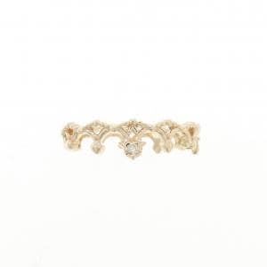 ノジェス ダイヤモンド イヤーカフ 0.008CT