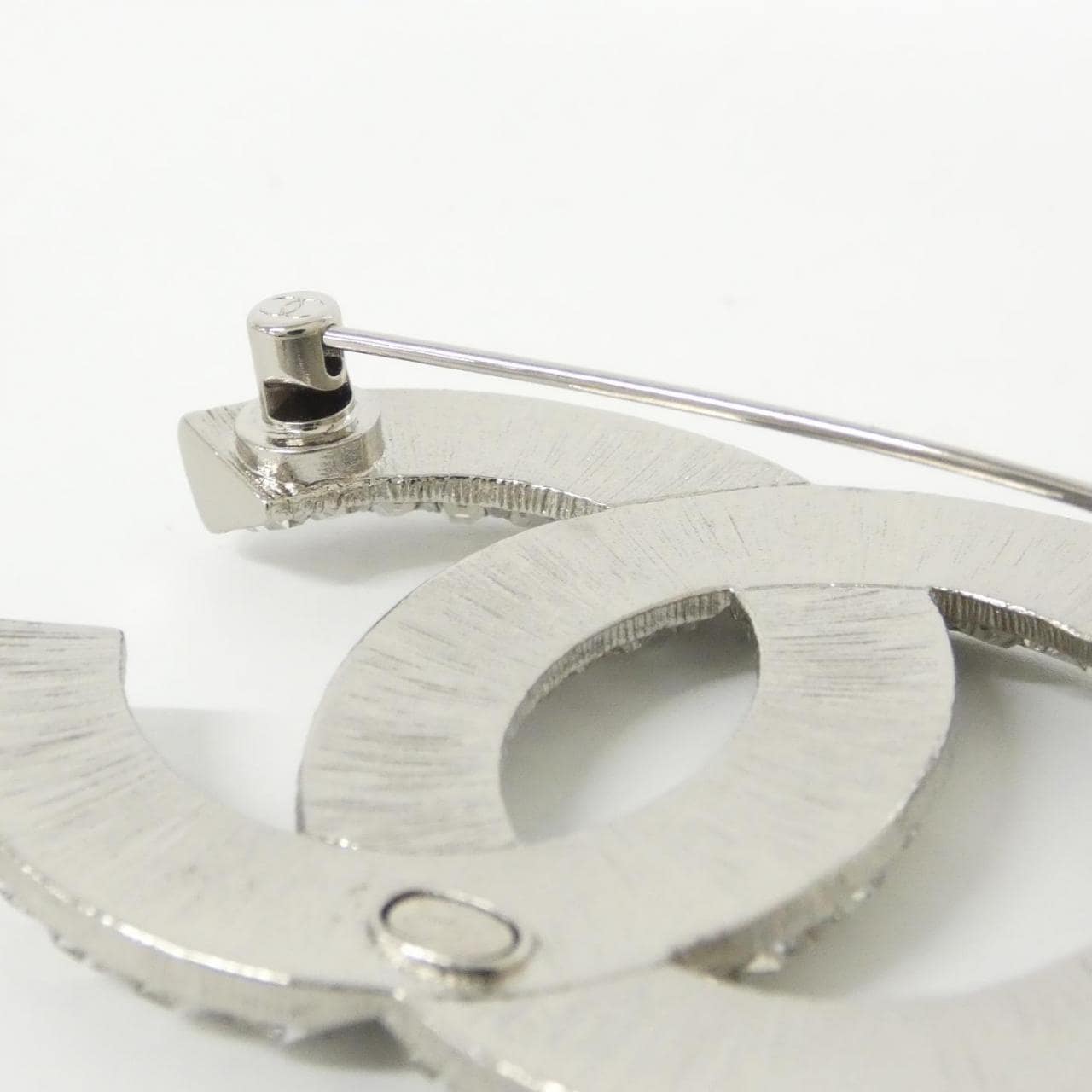 シャネル 63085 ブローチ